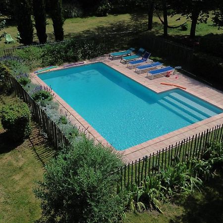 Villa Toscane Creations A 20 Mn De Toulouse Azas Luaran gambar