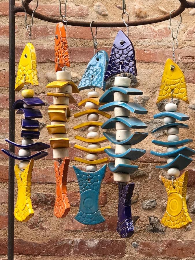 Villa Toscane Creations A 20 Mn De Toulouse Azas Luaran gambar