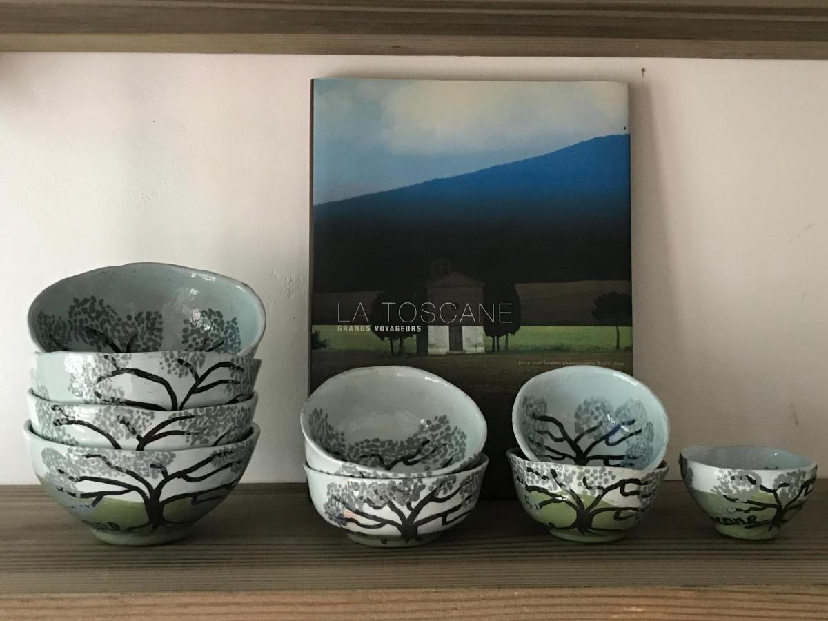 Villa Toscane Creations A 20 Mn De Toulouse Azas Luaran gambar