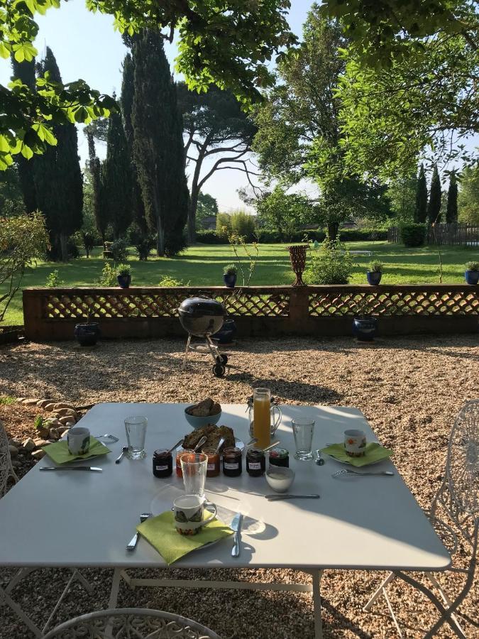 Villa Toscane Creations A 20 Mn De Toulouse Azas Luaran gambar