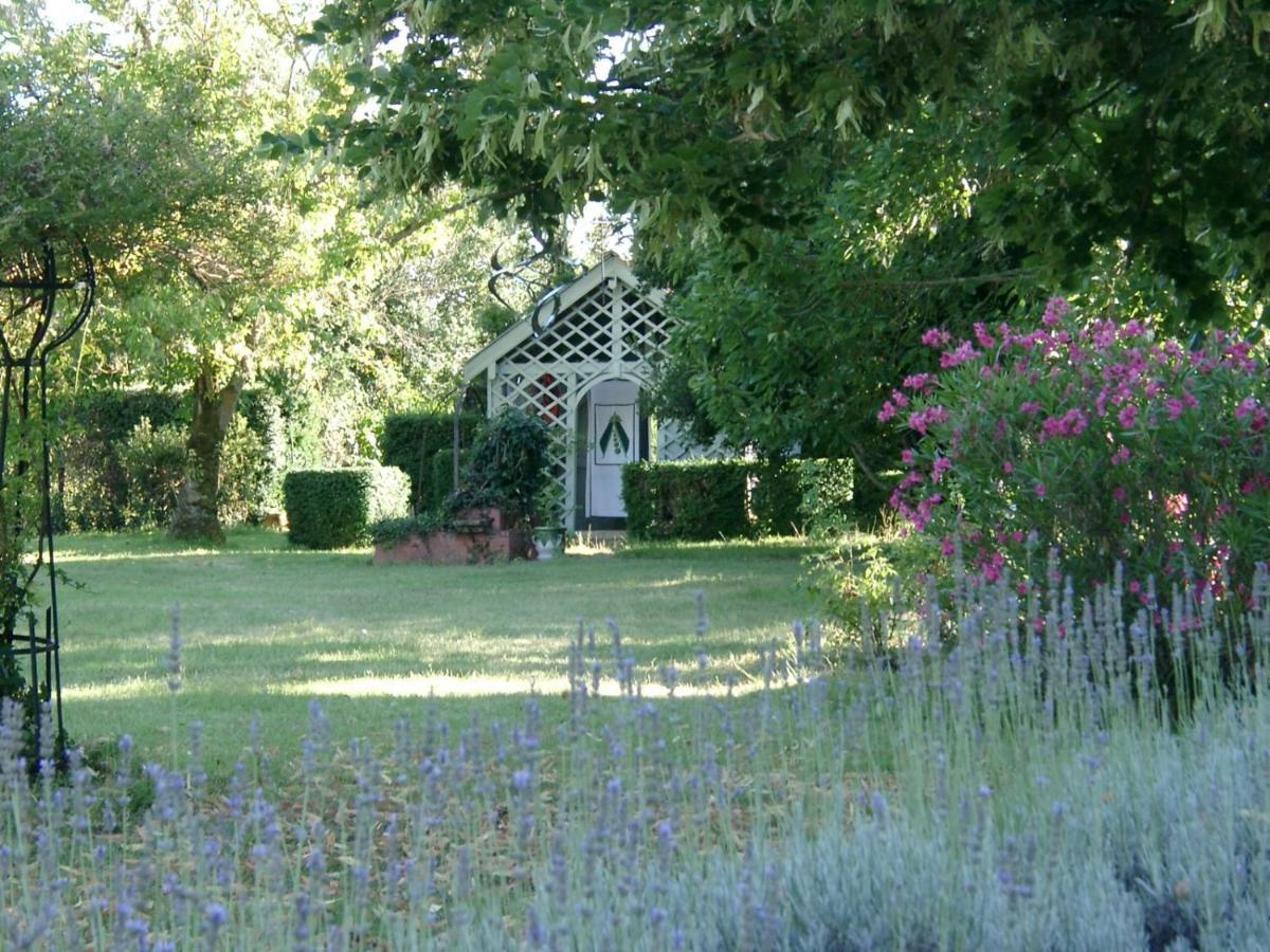 Villa Toscane Creations A 20 Mn De Toulouse Azas Luaran gambar