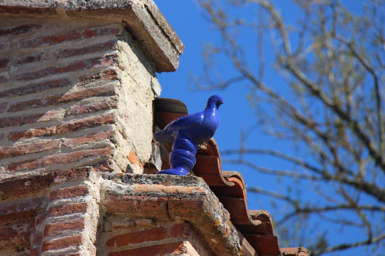 Villa Toscane Creations A 20 Mn De Toulouse Azas Luaran gambar