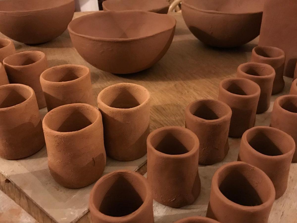 Villa Toscane Creations A 20 Mn De Toulouse Azas Luaran gambar
