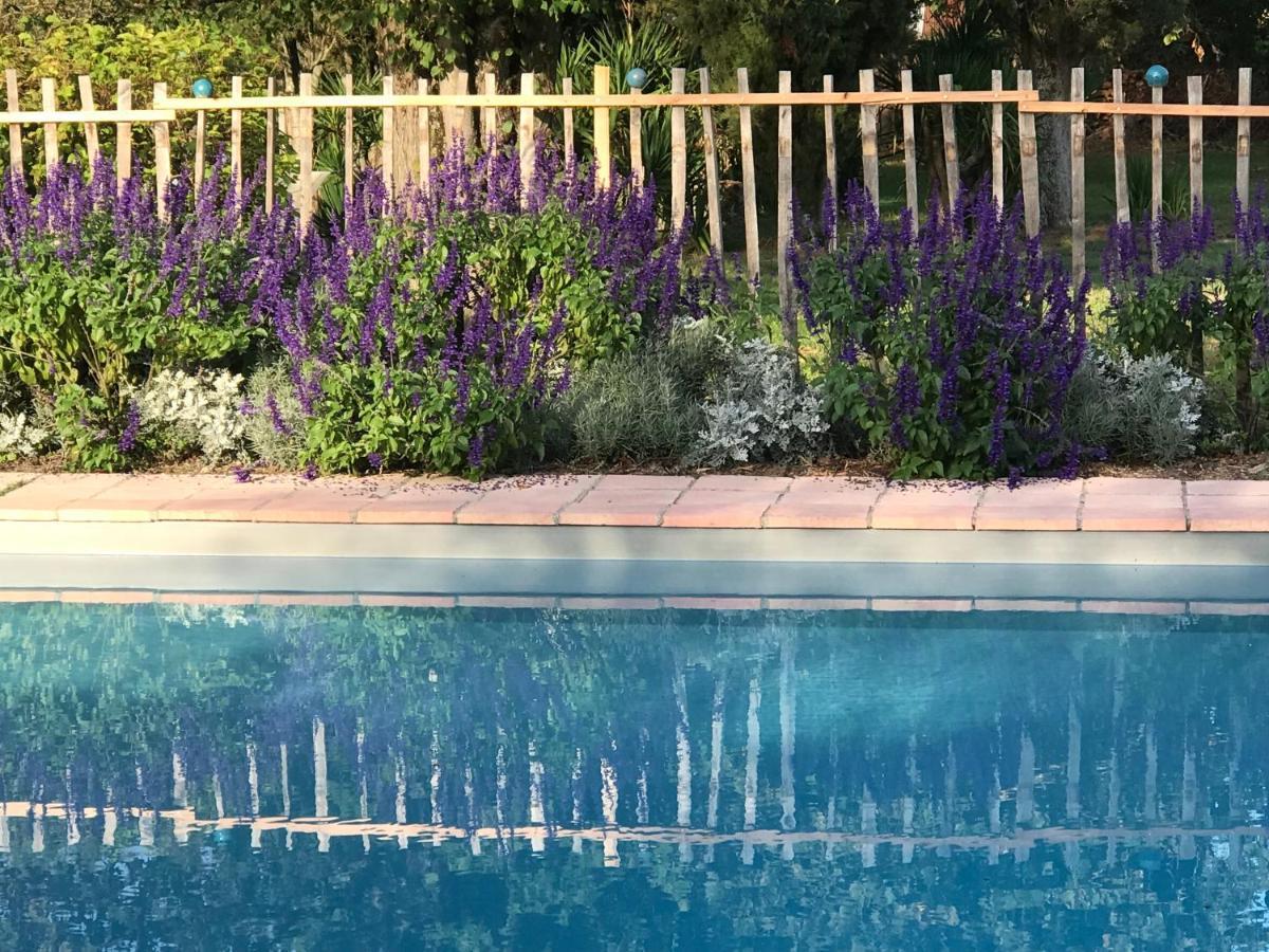 Villa Toscane Creations A 20 Mn De Toulouse Azas Luaran gambar