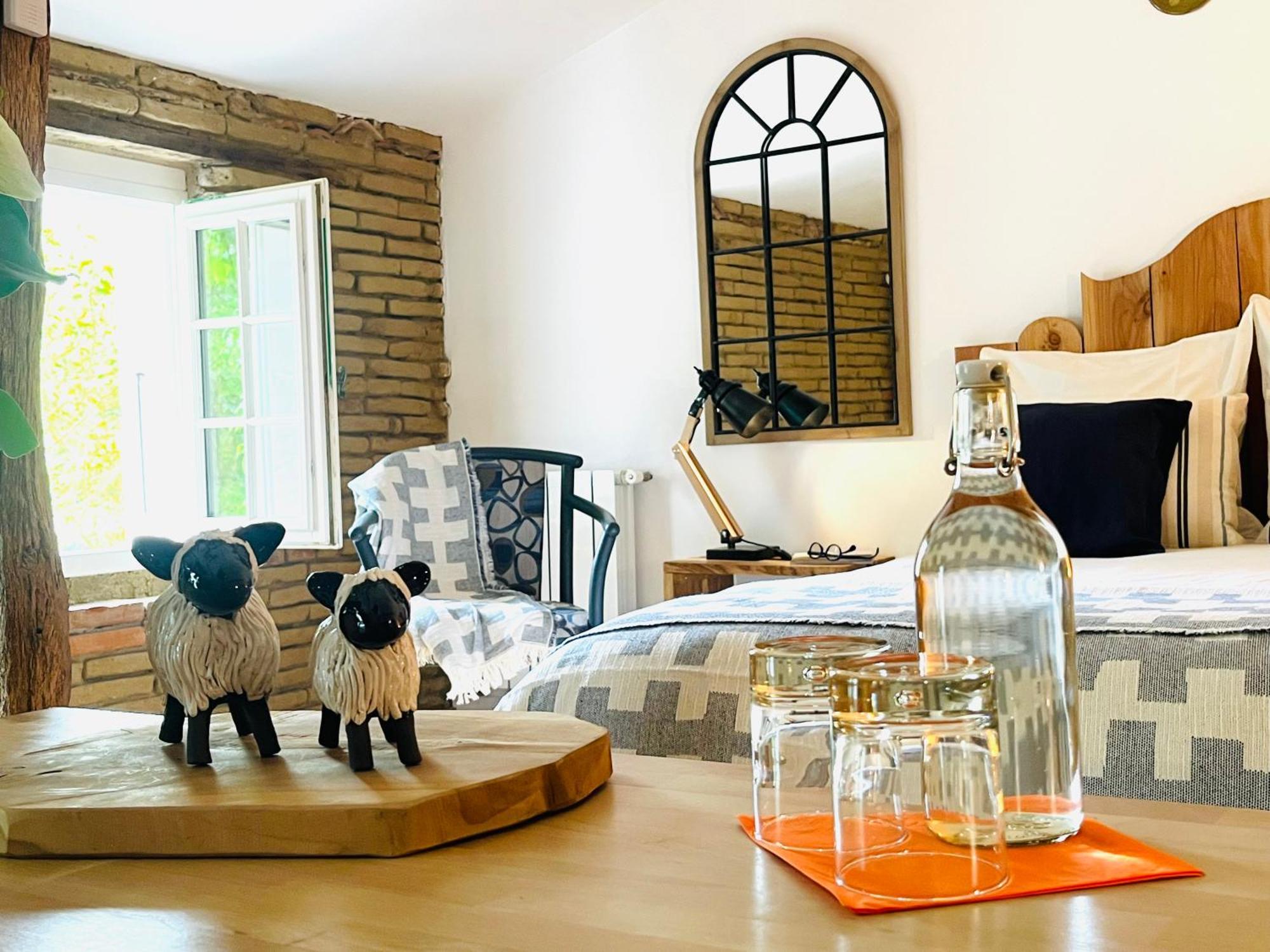 Villa Toscane Creations A 20 Mn De Toulouse Azas Bilik gambar